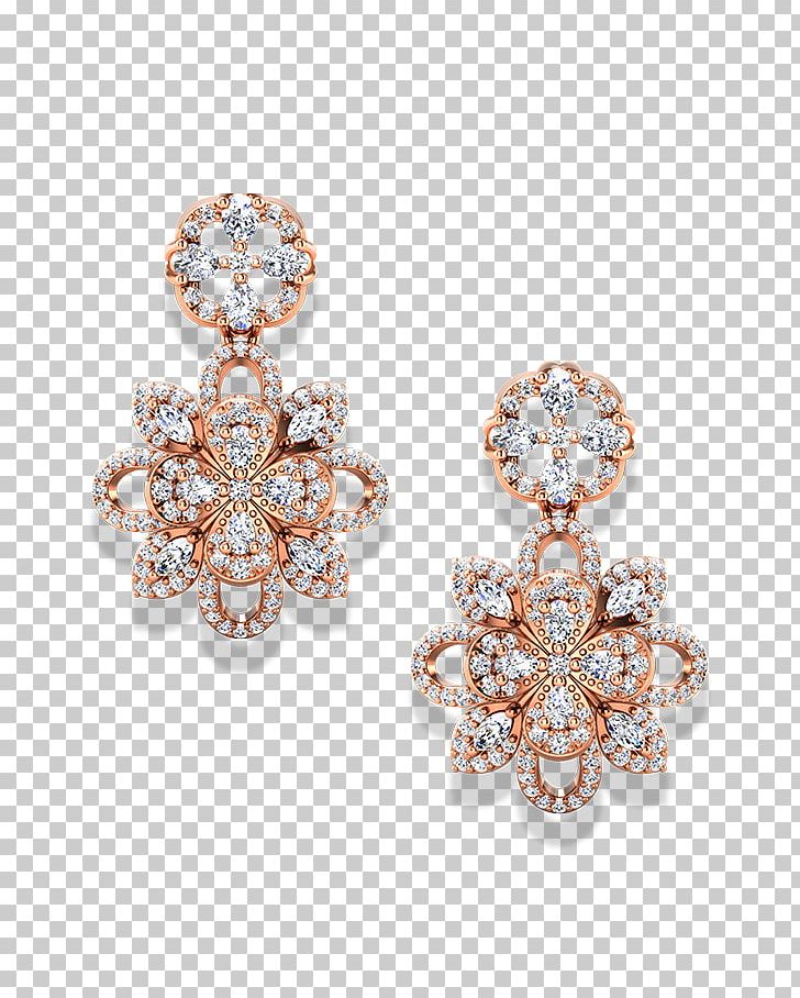 Earring VBJ (Vummidi Bangaru Jewellers) Jewellery Art PNG, Clipart, Art, Body Jewellery, Body Jewelry, Craft, Crop Top Free PNG Download