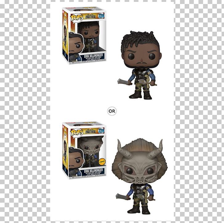 Erik Killmonger Black Panther Shuri Funko Action & Toy Figures PNG, Clipart, Action Toy Figures, Black Panther, Erik Killmonger, Figurine, Film Free PNG Download