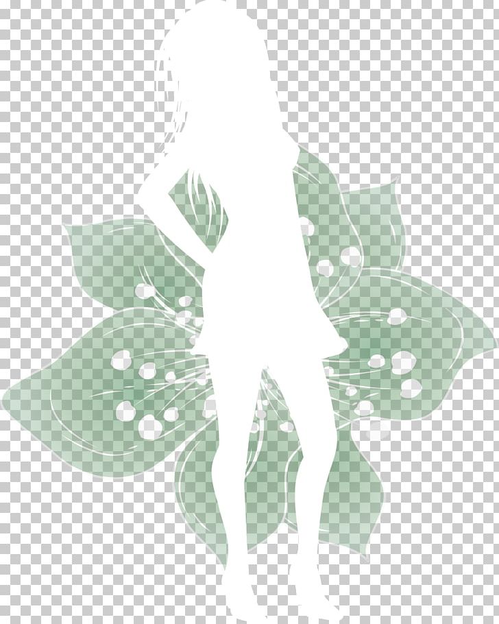 Green Flower PNG, Clipart, Air, Beautiful, Breath, Butterfly, Compute Free PNG Download