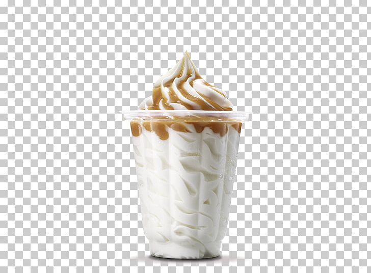 Ice Cream Cones Milkshake Sundae Chocolate Brownie PNG, Clipart, Baking Cup, Burger King, Buttercream, Cake, Caramel Free PNG Download