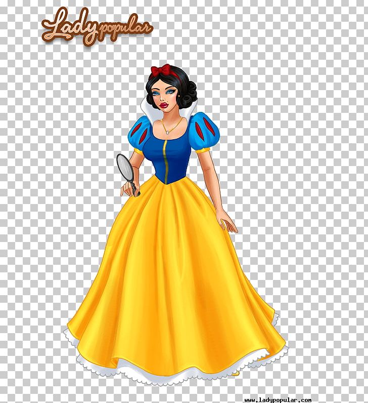Lady Popular Clannad Snow White Queen Drawing PNG, Clipart, Animated Cartoon, Cartoon, Clannad, Clothing, Costume Free PNG Download