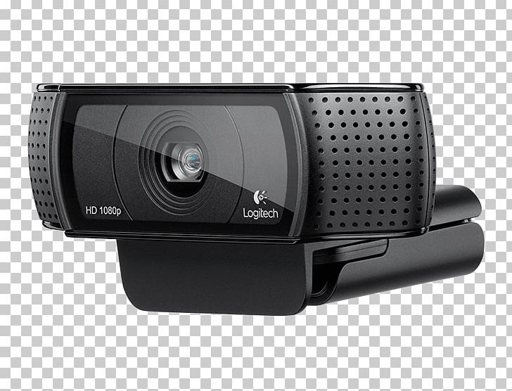 Logitech C920 Pro Webcam 1080p B & H Photo Video PNG, Clipart, B H Photo Video, C 920, Camera, Camera Accessory, Camera Lens Free PNG Download