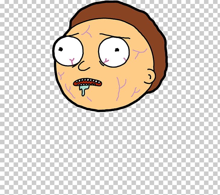 Morty Smith Pocket Mortys Rick Sanchez Song Television Show PNG, Clipart, Art, Character, Cheek, Emotion, Eye Free PNG Download