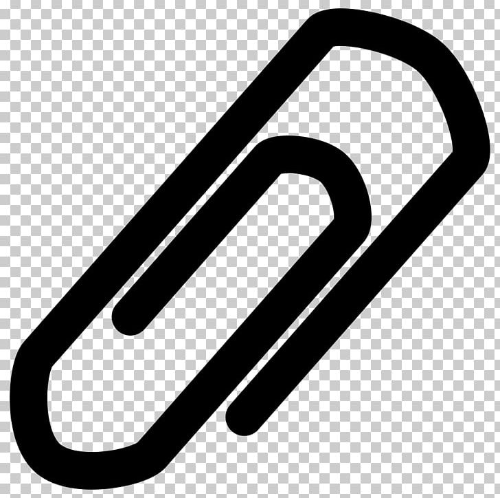 Paper Clip PNG, Clipart, Area, Black And White, Brand, Drawing, Johan Vaaler Free PNG Download