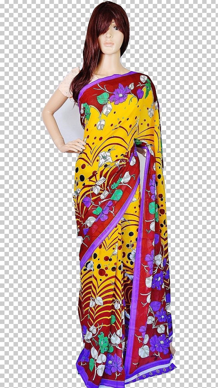 Shoulder Sari Dress PNG, Clipart, Clothing, Day Dress, Dress, Fashion Design, Fashion Model Free PNG Download