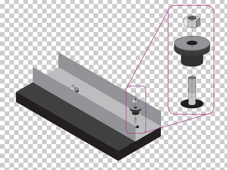 Soundproofing Vibration Isolation Farrat Isolevel Acoustics PNG, Clipart, Acoustics, Angle, Building Insulation, Farrat Isolevel, Hardware Free PNG Download