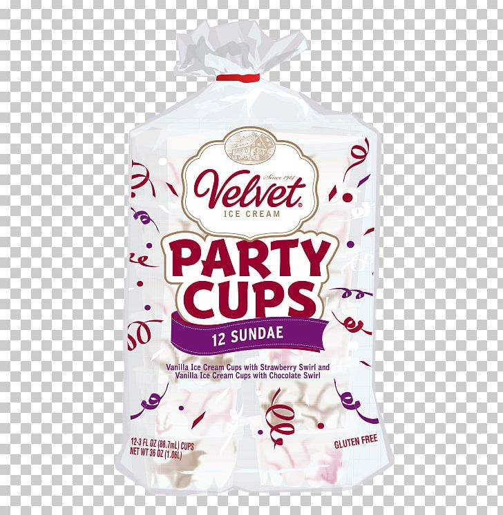 Velvet Ice Cream Company Sundae Flavor Cup PNG, Clipart, Chocolate, Cream, Cup, Email, Fat Free PNG Download