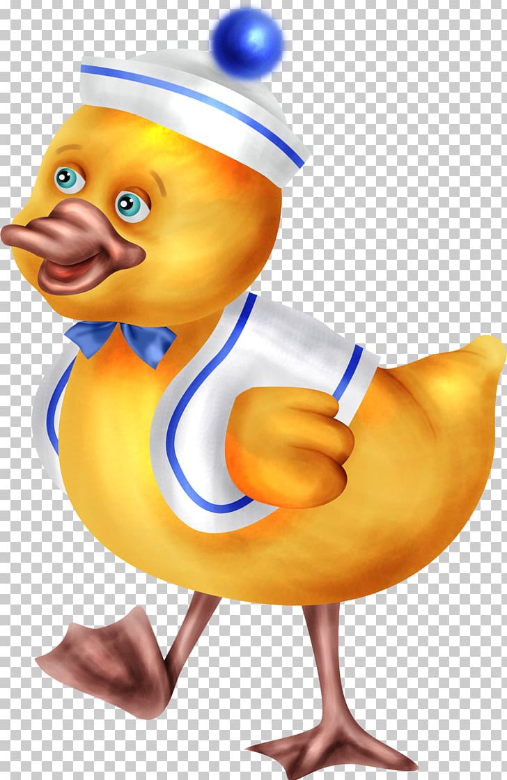 Duck Cartoon PNG, Clipart, Beak, Bird, Cartoon, Color, Download Free PNG Download