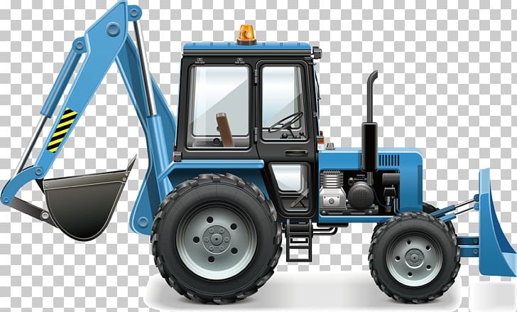 Hay Baler Tractor PNG, Clipart, Agricultural Machinery, Agriculture, Before, Bulldozer Vector, Construction Tools Free PNG Download