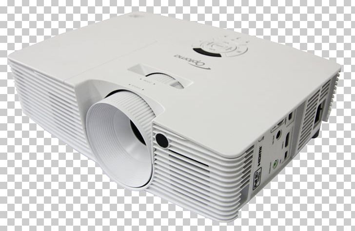 Multimedia Projectors 1080p Optoma Corporation Home Theater Systems PNG, Clipart, 3 D, 4k Resolution, 720p, 1080p, Electronics Free PNG Download