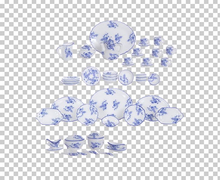 Plastic Table Setting Body Jewellery Dollhouse PNG, Clipart, Blue, Body Jewellery, Body Jewelry, Dollhouse, Flower Free PNG Download