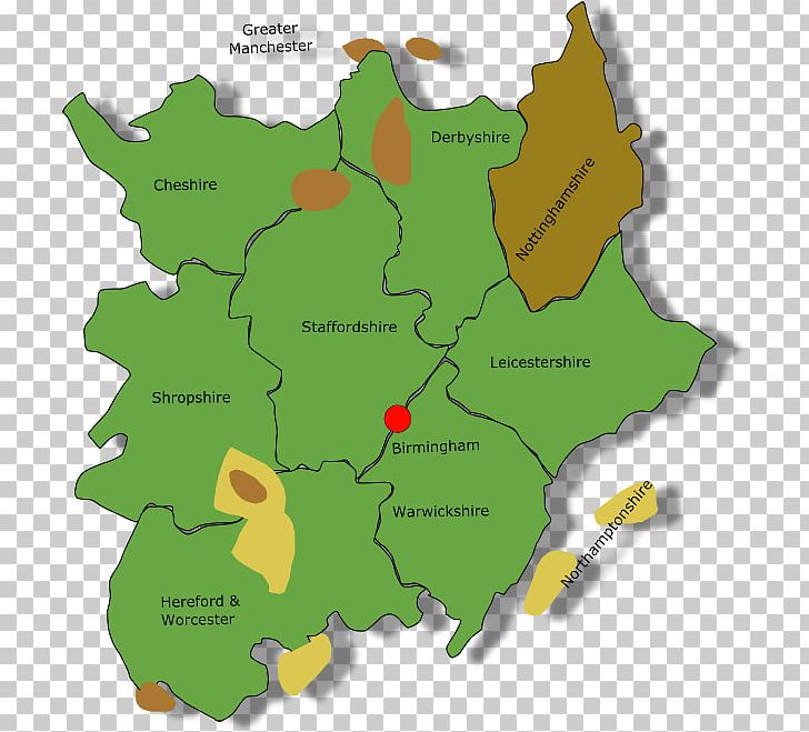 Shropshire Cheshire Staffordshire Rutland Leicestershire PNG, Clipart, Area, Cheshire, County Barn, Ecoregion, Europe Free PNG Download
