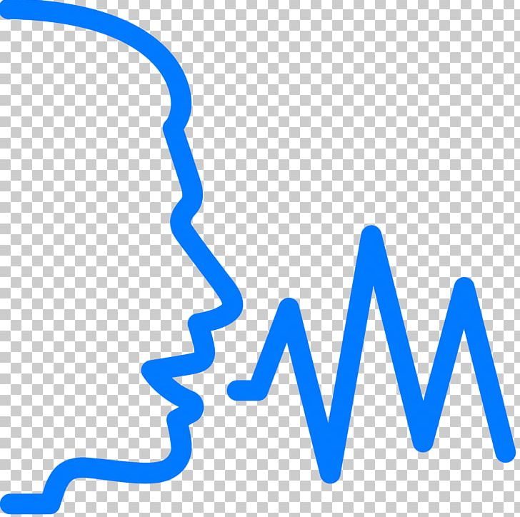Speech Recognition Computer Icons Human Voice Voice User Interface PNG, Clipart, Area, Blue, Brand, Computer Icons, Download Free PNG Download
