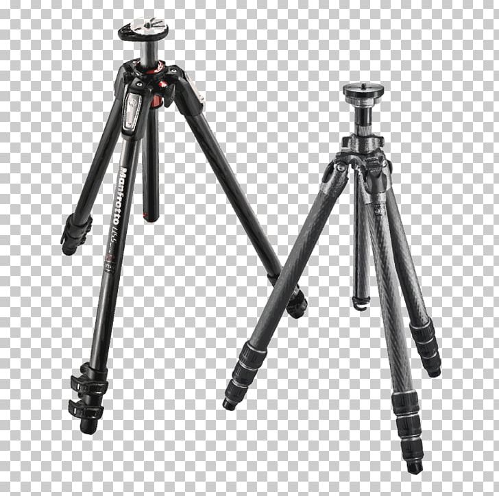 Vitec Group Manfrotto 055XPROB Tripod Head Carbon Fibers PNG, Clipart, Aluminium, Black And White, Camera, Camera Accessory, Carbon Fiber Reinforced Polymer Free PNG Download