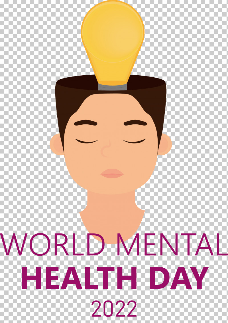 World Mental Healthy Day Mental Healthy Health PNG, Clipart, Health, Mental Healthy, World Mental Healthy Day Free PNG Download