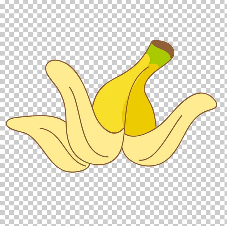 Banana Product Design Portable Network Graphics PNG, Clipart, Banana, Banana Family, Flowering Plant, Food, Fruit Free PNG Download