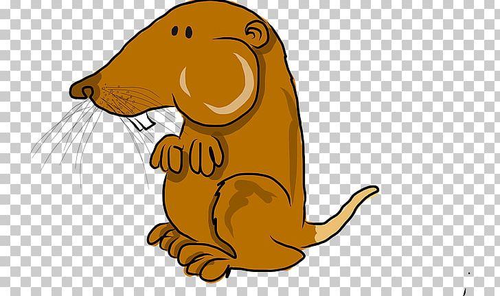 Cartoon Illustration Whiskers PNG, Clipart, Animated Cartoon, Beak, Beaver, Big Cats, Carnivoran Free PNG Download