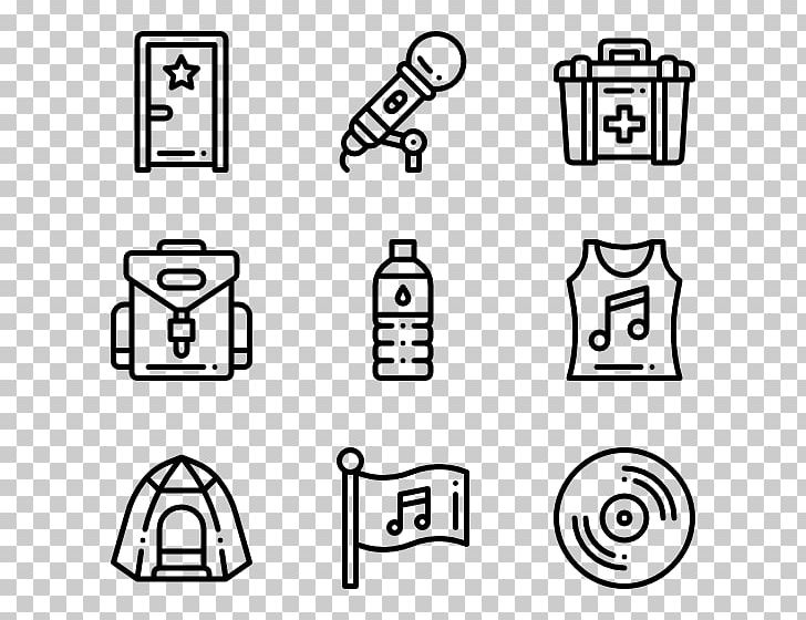 Computer Icons PNG, Clipart, Angle, Area, Black, Black And White, Brand Free PNG Download