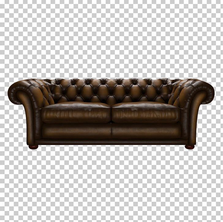 Couch Leather Furniture Wing Chair Foot Rests PNG, Clipart, Angle, Antique, Bed, Brown, Chair Free PNG Download