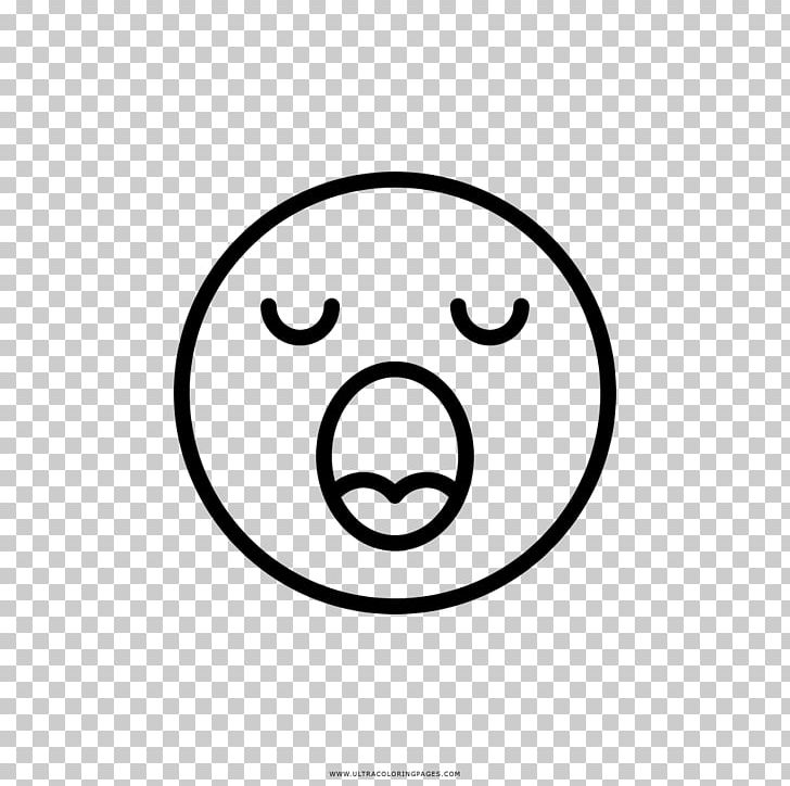 Emoji Smiley Drawing Line Art Coloring Book PNG, Clipart, Area, Black, Black And White, Cartoon, Circle Free PNG Download