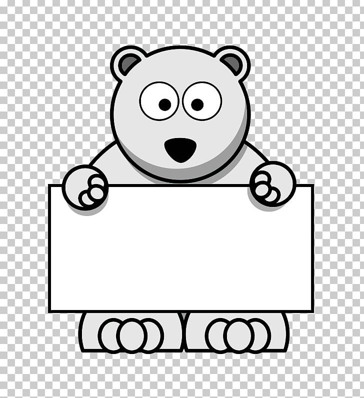 Polar Bear PNG, Clipart, Animal, Animals, Area, Bear, Billboard Free PNG Download