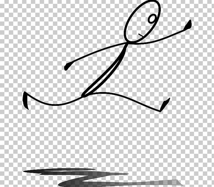 Stick Figure Jumping PNG, Clipart, Angle, Animation, Area, Art, Artwork Free PNG Download