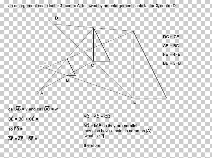 Triangle Drawing PNG, Clipart, Angle, Area, Art, Black And White, Circle Free PNG Download