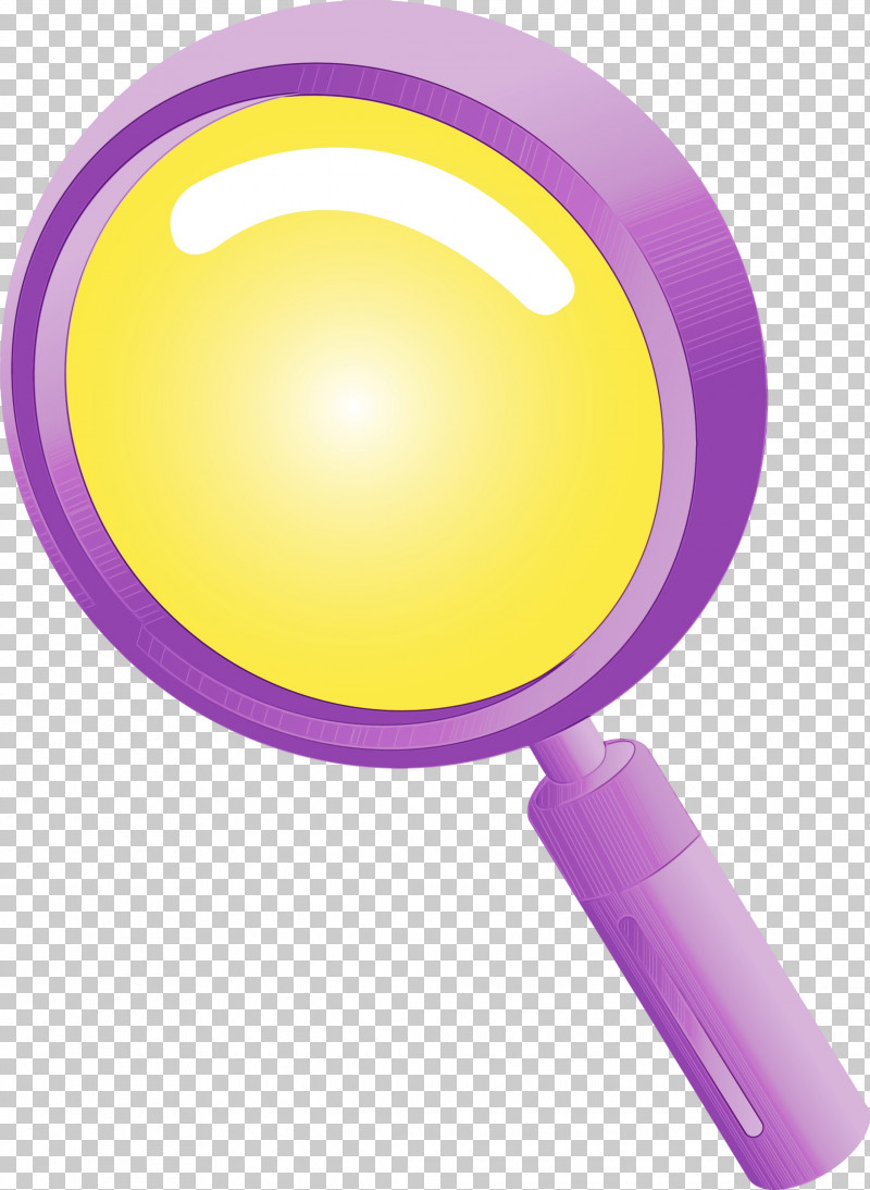 Magnifying Glass PNG, Clipart, Circle, Magnifier, Magnifying Glass, Paint, Watercolor Free PNG Download