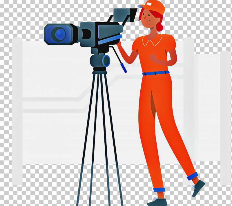 Videographer PNG, Clipart, Camera, Camera Operator, Canon Eos 5d Series, Canon Eos 6d, Computer Free PNG Download