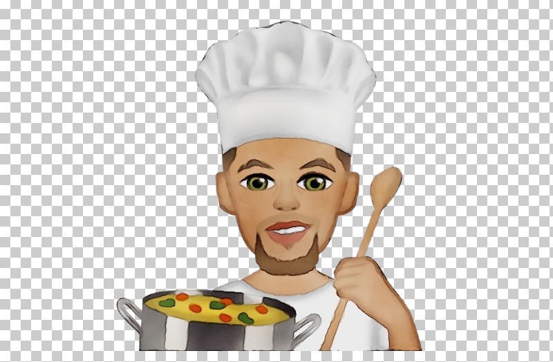 Cartoon Chief Cook Tableware Hat Cooking PNG, Clipart, Cartoon, Chief Cook, Cooking, Hat, Paint Free PNG Download