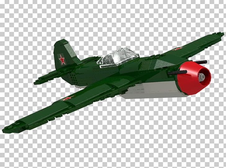 Airplane Yakovlev Yak-15 LEGO Construction Set Jet Aircraft PNG, Clipart, Aircraft, Air Force, Airplane, Bomber, Construction Set Free PNG Download