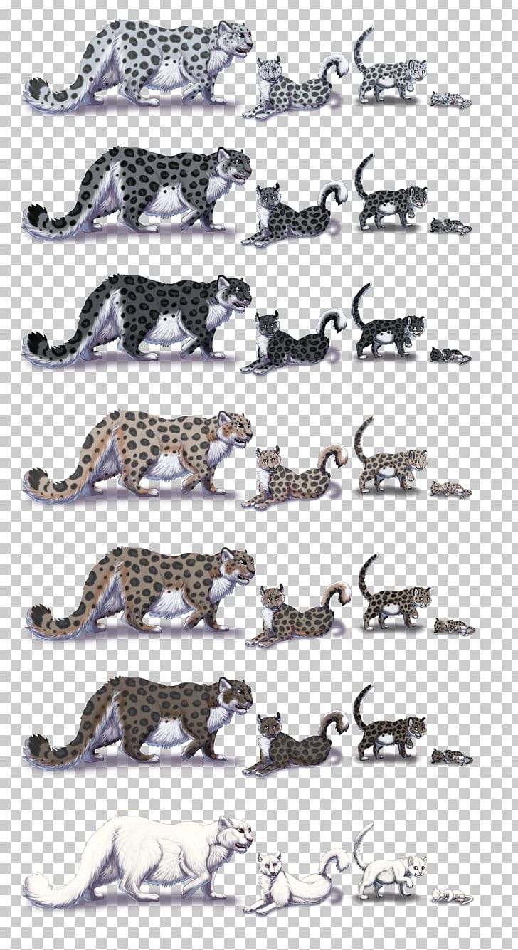 Artstation Snow Leopard Animal Film PNG, Clipart, Animal, Artstation, Black And White, Body Jewellery, Body Jewelry Free PNG Download