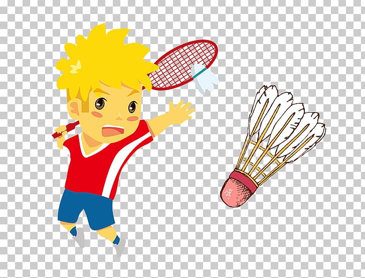 Badminton Cartoon PNG, Clipart, Area, Athlete, Badminton Player, Ball Badminton, Balloon Cartoon Free PNG Download