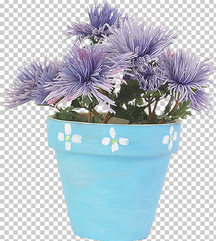 Chrysanthemum Flower Blue PNG, Clipart, Archive File, Artificial Flower, Aster, Blue, Blue Flower Free PNG Download
