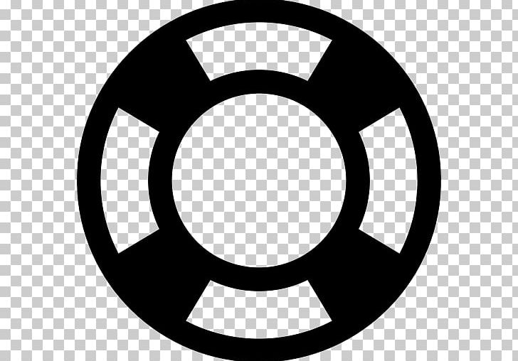 Computer Icons Lifebuoy Life Jackets PNG, Clipart, Area, Black And White, Circle, Computer Icons, Download Free PNG Download