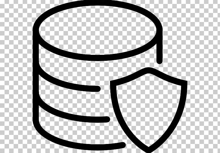 Database Computer Icons Remote Backup Service PNG, Clipart, Backup, Black, Black And White, Circle, Computer Icons Free PNG Download
