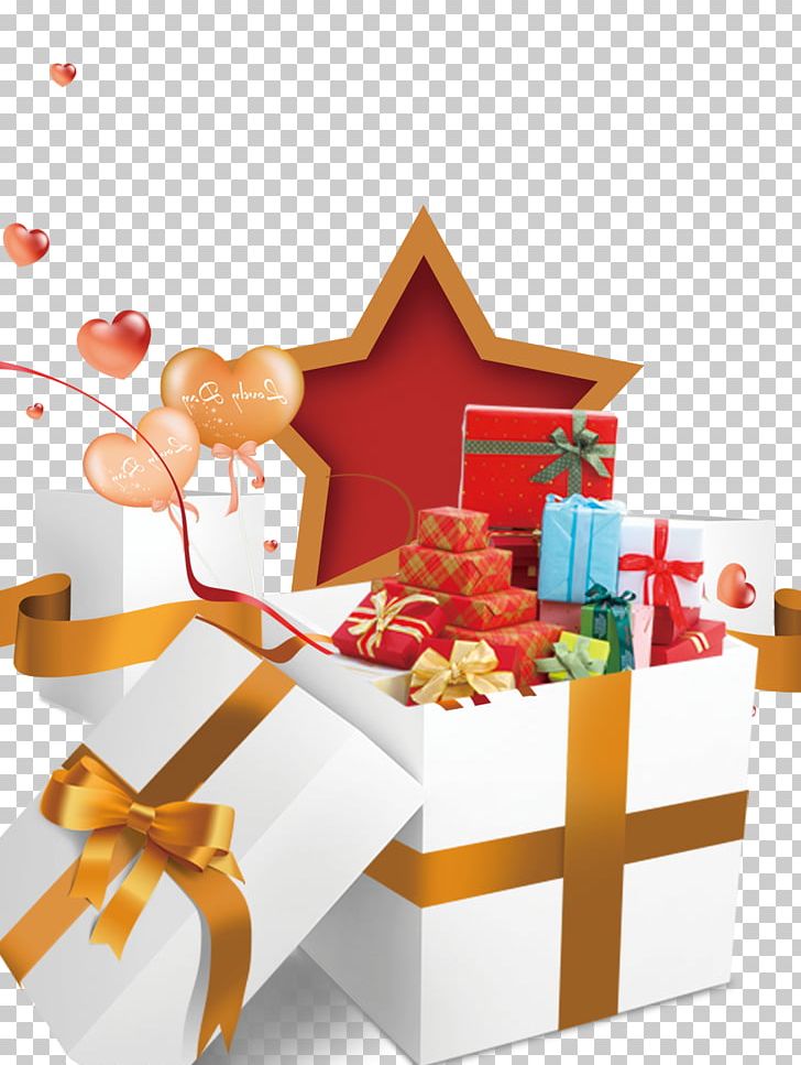Gift Computer File PNG, Clipart, Birthday, Box, Christmas, Colored Ribbon, Decorative Patterns Free PNG Download