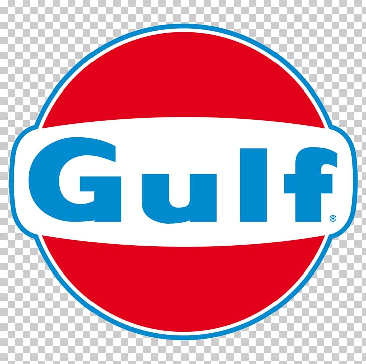 Gulf Oil Petroleum Decal John Wyer Automotive PNG, Clipart, Area, Blue, Brand, Circle, Decal Free PNG Download