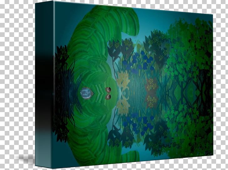 Modern Art Ecosystem Organism Painting PNG, Clipart, Art, Ecosystem, Green, Modern Architecture, Modern Art Free PNG Download