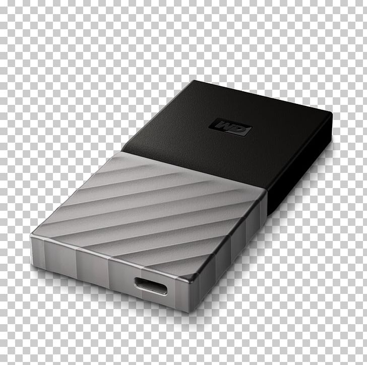 My Passport Solid-state Drive Western Digital Hard Drives USB 3.1 PNG, Clipart, Computer Component, Data Storage, Data Storage Device, Electronic Device, Electronics Free PNG Download