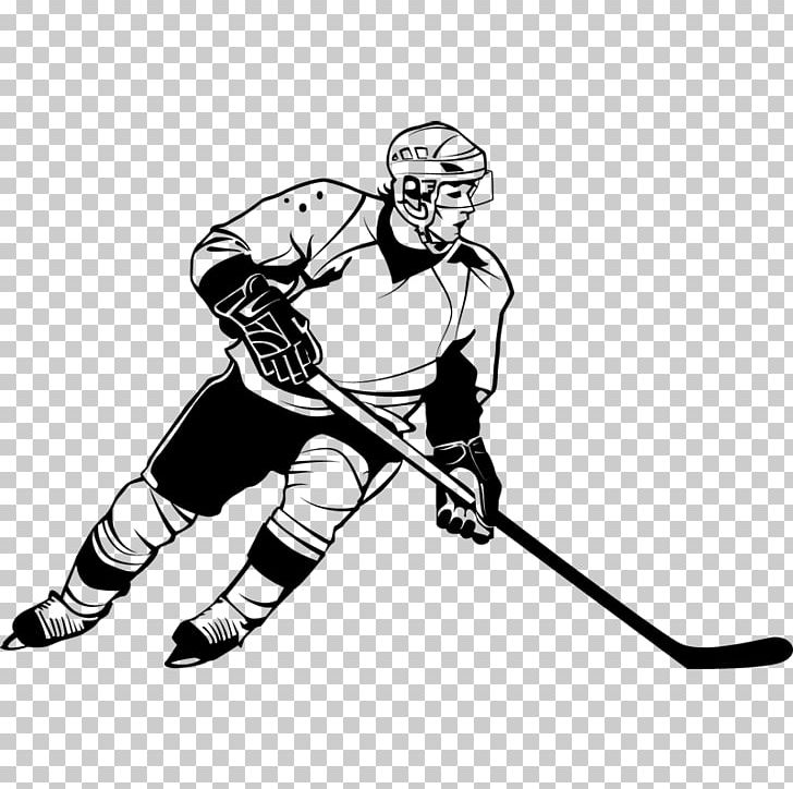 National Hockey League Goaltender Coloring Book Ice Hockey PNG, Clipart, Arm, Black, Fictional Character, Goalkeeper, Goaltender Free PNG Download