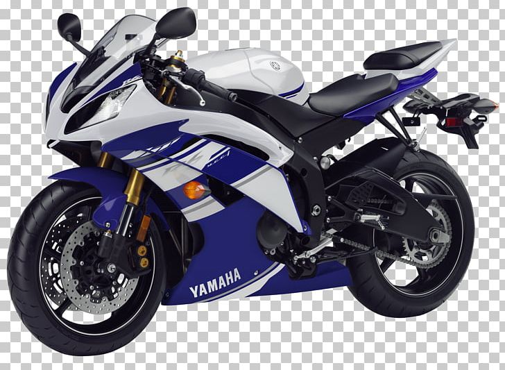 Yamaha YZF-R1 Yamaha Motor Company Supersport World Championship Yamaha YZF-R6 Sport Bike PNG, Clipart, Automotive Exhaust, Automotive Exterior, Car, Engine, Exhaust System Free PNG Download