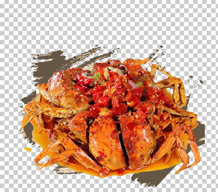 Yangcheng Lake Chinese Mitten Crab PNG, Clipart, Animals, Animal Source Foods, Cartoon Crab, Chilli Crab, Crab Free PNG Download