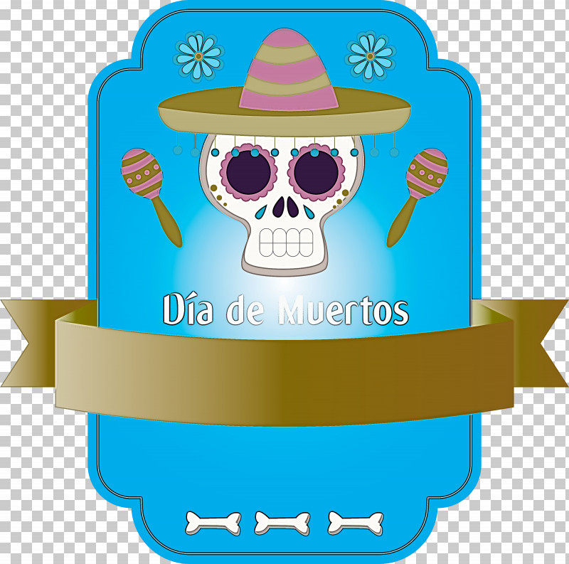 Day Of The Dead Día De Muertos Mexico PNG, Clipart, Calavera, Cartoon, D%c3%ada De Muertos, Day Of The Dead, Digital Art Free PNG Download