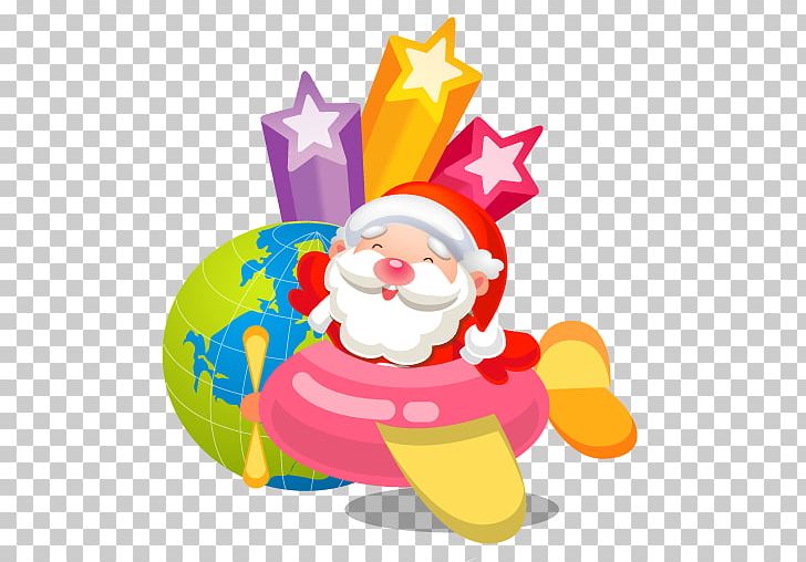 Christmas Ornament Fictional Character Clown Illustration PNG, Clipart, Airplane, Candy Cane, Christmas, Christmas Decoration, Christmas Gift Free PNG Download