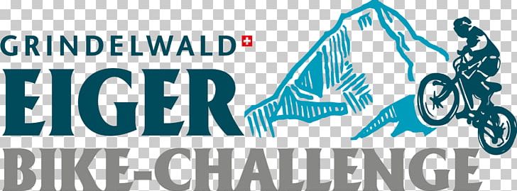 Eiger Bike Challenge PNG, Clipart, 2018, Bicycle, Blue, Brand, Eiger Free PNG Download