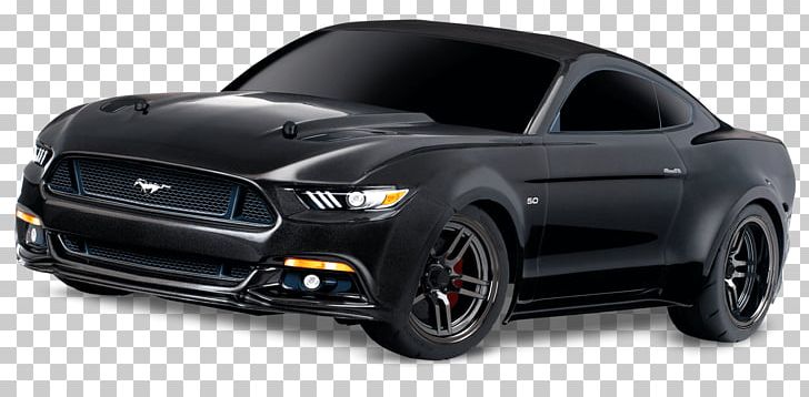 Ford Mustang RTR Ford GT Car Traxxas PNG, Clipart, Automotive Design, Automotive Exterior, Automotive Tire, Car, Mid Size Car Free PNG Download