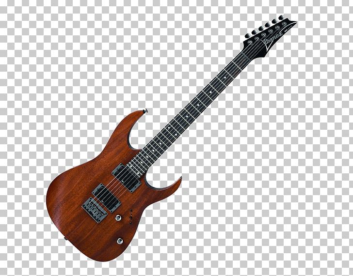 Ibanez RG Seven-string Guitar Electric Guitar PNG, Clipart, Acoustic Electric Guitar, Bridge, Guitar Accessory, Jazz Guitarist, Musical Instrument Free PNG Download