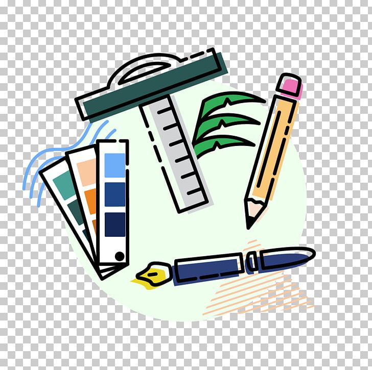 Office Supplies Material PNG, Clipart, Art, Brand, Flourishing, Line, Logo Free PNG Download