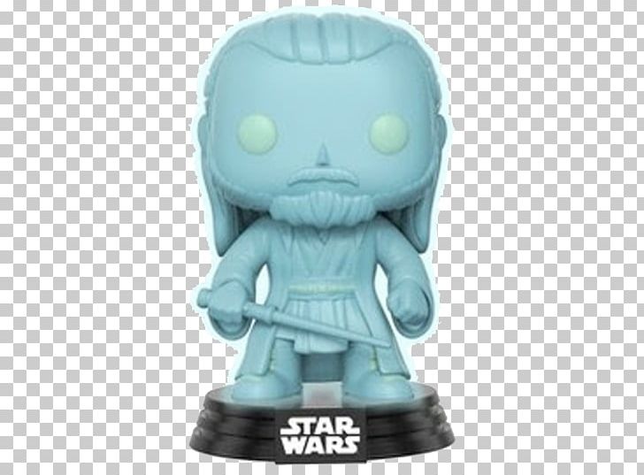 Qui-Gon Jinn Funko Action & Toy Figures Star Wars Collectable PNG, Clipart, 2017, Action Figure, Action Toy Figures, Collectable, Collecting Free PNG Download